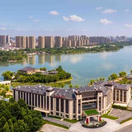 Mövenpick Kaifeng West Lake, hotel u gradu 'Kaifeng'
