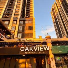 Apartemen Meikarta District 1 by Four Living, Hotel in Tegaldanas