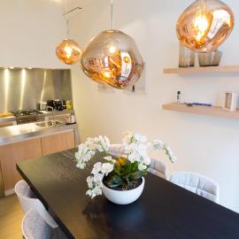 Y & L Villa Antwerp