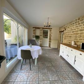 Chambre d hôtes à la campagne