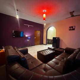 IP Home stays, hotel in Pondicherry