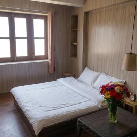 Viesnīca Karma Home Stay pilsētā Tai