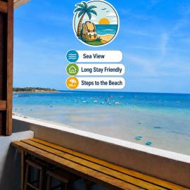 An Hải Beachfront Retreat Ninh Thuận