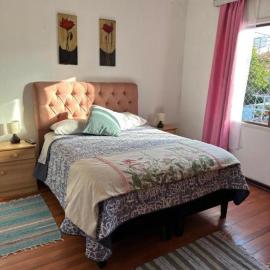 HOSTEL Gloria Economy, hotel in Viña del Mar