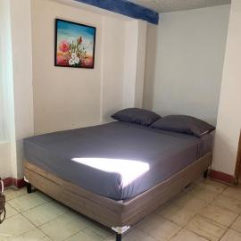 Casa Volcán Granada, hotel en Granada