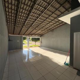 Casa próx senai e quartel, hotel in Três Lagoas