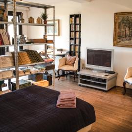 Bed & Breakfast San Lazzaro Room, hotel in San Lazzaro di Savena