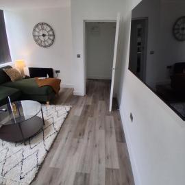 city guest house, hotel in Wolverhampton