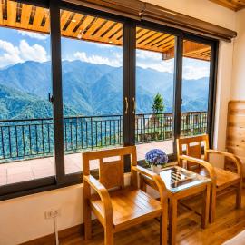 SaPa Retreat Condotel, hotel in Sapa
