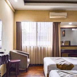SNUZ Hotel Menteng, Hotel in Jakarta