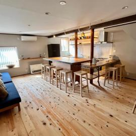 NouHarborVilla