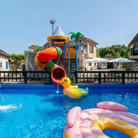 Chuncheon Remember Pet Pension, hotel u gradu Chuncheon