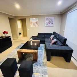 Modern Cobblebank Family Home with Double Garage