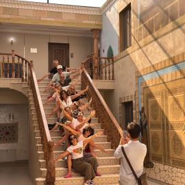 Art Minor Khiva