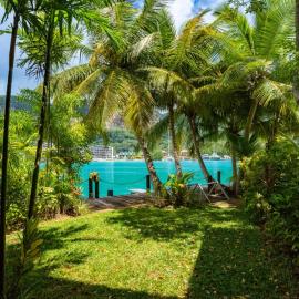 Waterfront Maison by Simply-Seychelles