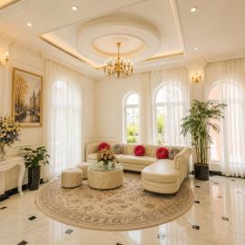 Căn hộ tại Đà Lạt, hotel in Ấp Xuân An