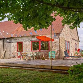 2 Bedroom Lovely Home In Hasle, hotel sa Hasle