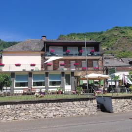 B&B Haus Valmosa、ヴァルヴィヒのホテル