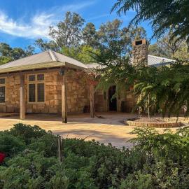 Highwoods Cottage