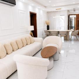 apartamento con piscina en la romana #1