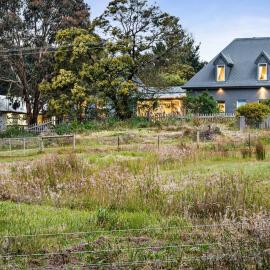 Countryside Retreat- DS Holiday Home, hotel di Carngham