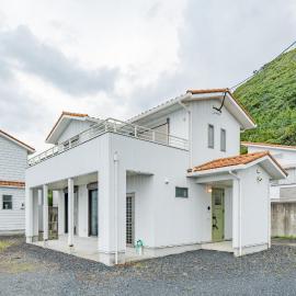 KUSUMARU - Vacation STAY 13707v, hotel a Ōkachi