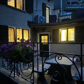 Casa Ex Giorgi, hotel a Gordevio