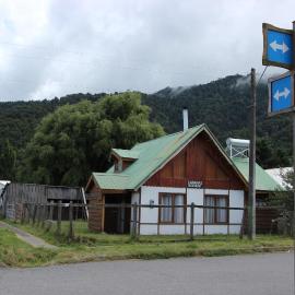 Pichipehuen, hotel in Malalcahuello
