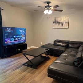 4 Bedroom Townhome - New 2026