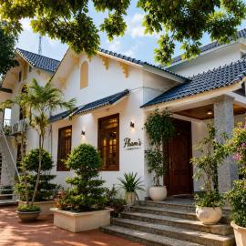 Pham's Homestay