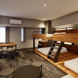 Hotel Starrise Nagasaki