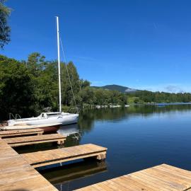 Lakeside Holiday Home Kočevje - BBQ & FREE Parking