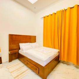 Résidence moncloa, hotel a Brazzaville