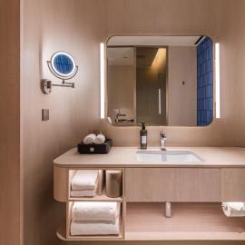 Crystal Orange Hotel Guangzhou Taojin Branch