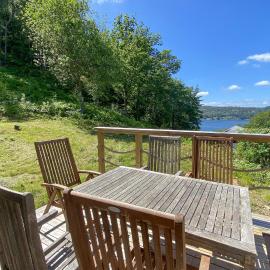 Beautiful Home In Ljungskile With House Sea View
