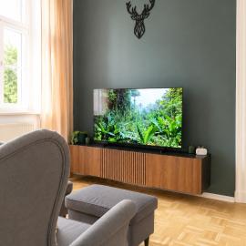 Gera Apartment Green