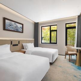 Days Inn by Wyndham Yantai Penglai, hotel sa Penglai