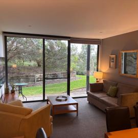 Resort Living with Pool, Golf, Bar and Dining