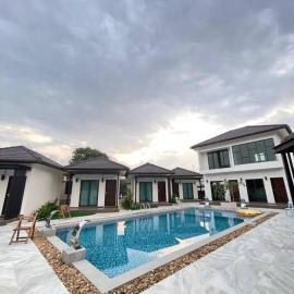 Smilang Chalet