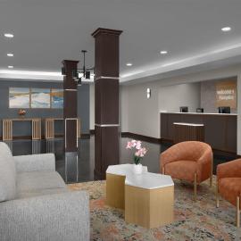 Hampton Inn San Diego Downtown, hotel a San Diego