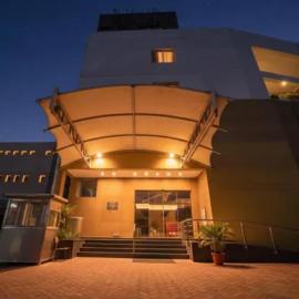 FabHotel Prime Nestlay Rooms Ramnad, hotel em Ramanathapuram