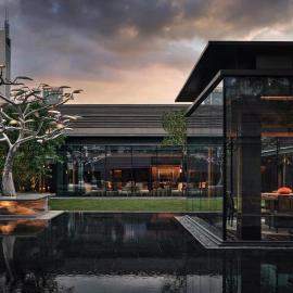 Alila Shanghai
