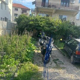 Apartman Struga, hotelli kohteessa Struga