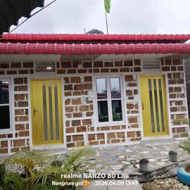 Pari's Homestay and Food Centre, hotel a Mawlynnong