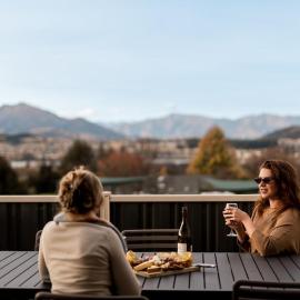 Tasman Holiday Parks - Wanaka, Hotel in Wanaka
