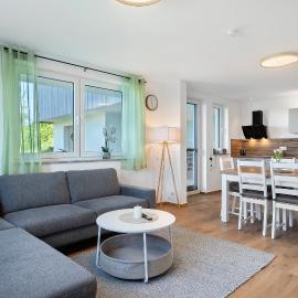Ferienwohnung Obstgarten