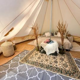 Lahemaa Nature Glamping - Eha، فندق في Vihasoo