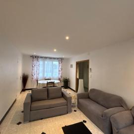 maison climatisée,parking privé, terrasse privé, hôtel à Toulouse