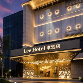 lee hotel lat phrao, hotel in Bangkok