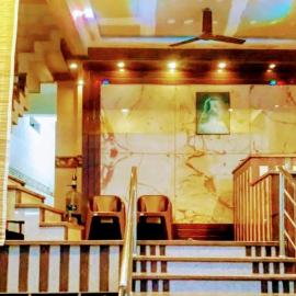 Olive inn, hotel em Kanyakumari